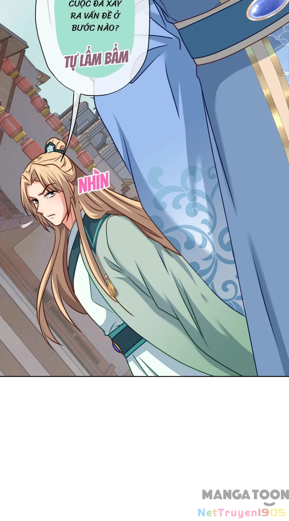 Ồ, Sủng Phi Đại Nhân Của Ta Chapter 362 - 36