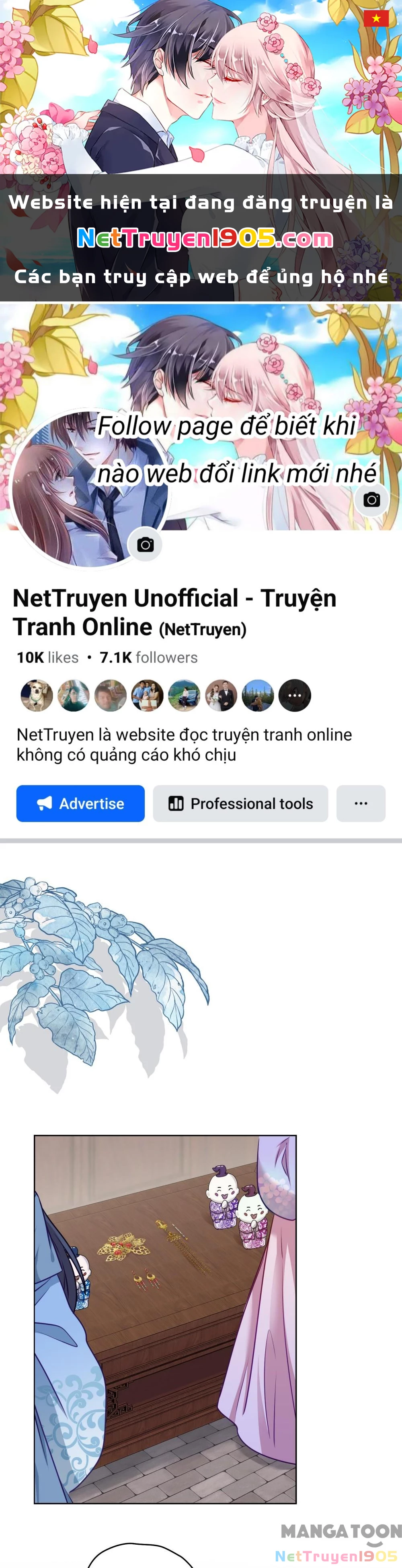 Ồ, Sủng Phi Đại Nhân Của Ta Chapter 363 - 1