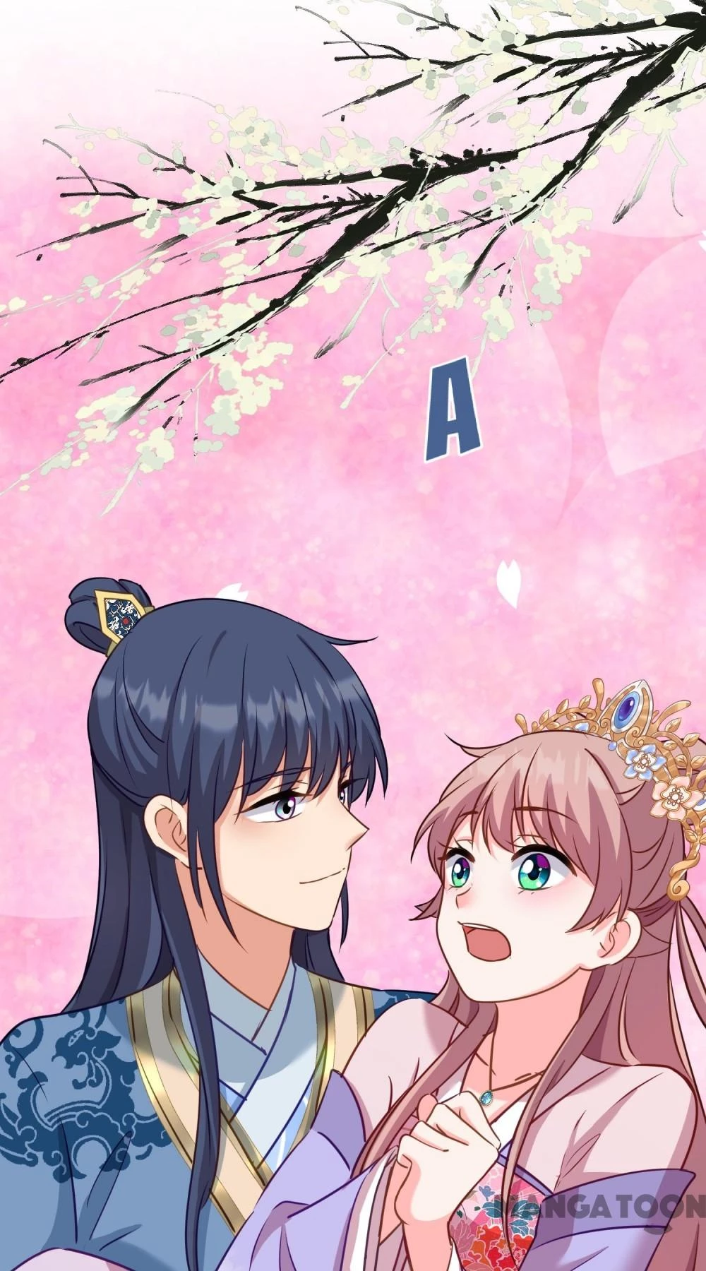 Ồ, Sủng Phi Đại Nhân Của Ta Chapter 363 - 4