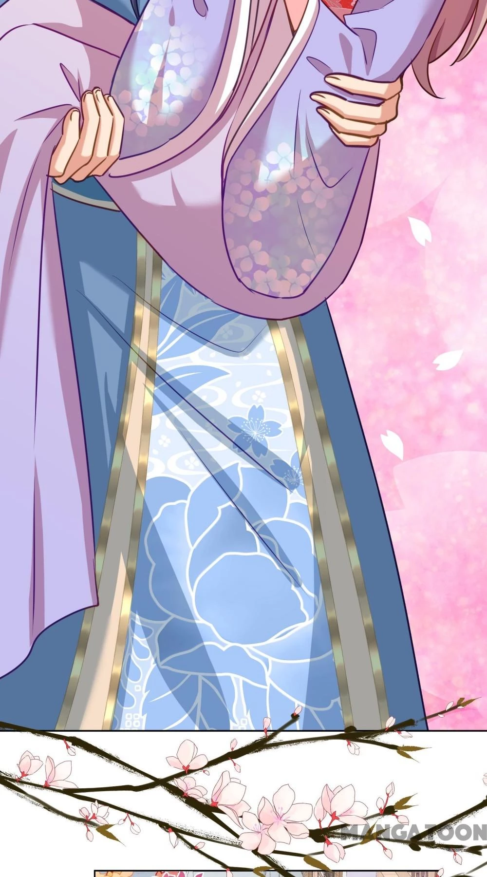 Ồ, Sủng Phi Đại Nhân Của Ta Chapter 363 - 5