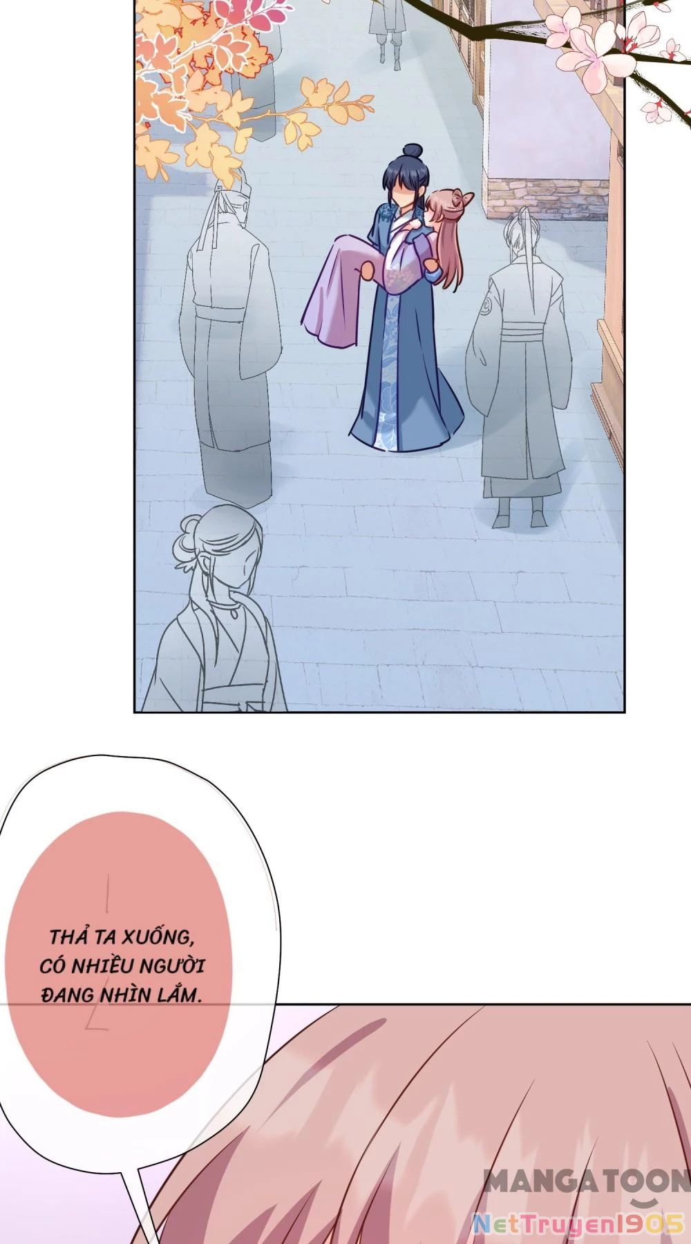 Ồ, Sủng Phi Đại Nhân Của Ta Chapter 363 - 6