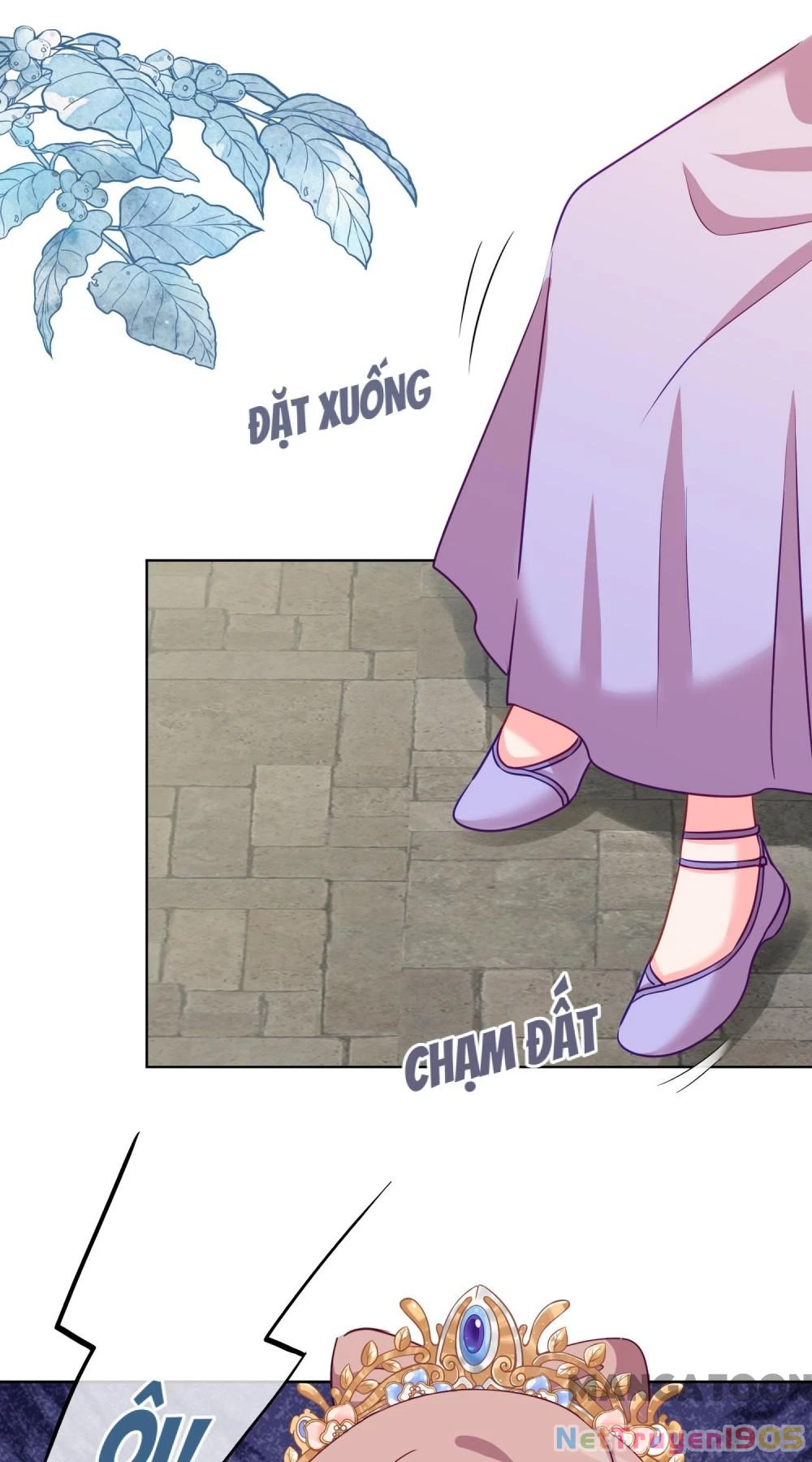 Ồ, Sủng Phi Đại Nhân Của Ta Chapter 363 - 8