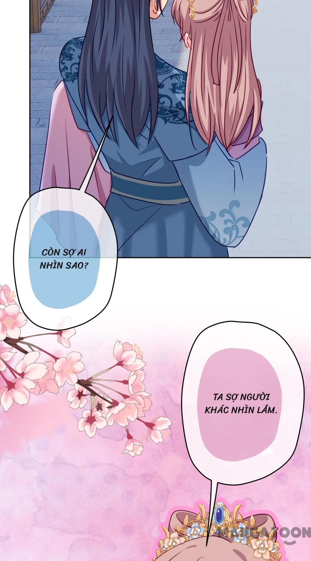 Ồ, Sủng Phi Đại Nhân Của Ta Chapter 363 - 10