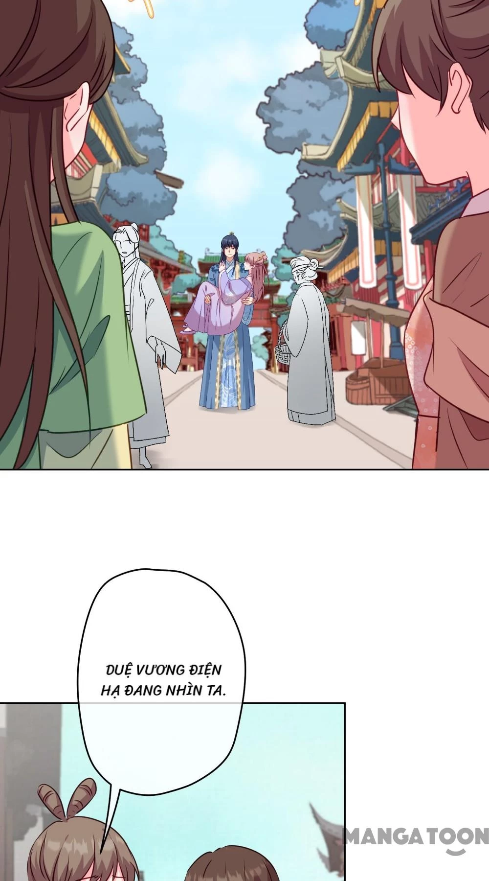 Ồ, Sủng Phi Đại Nhân Của Ta Chapter 363 - 13