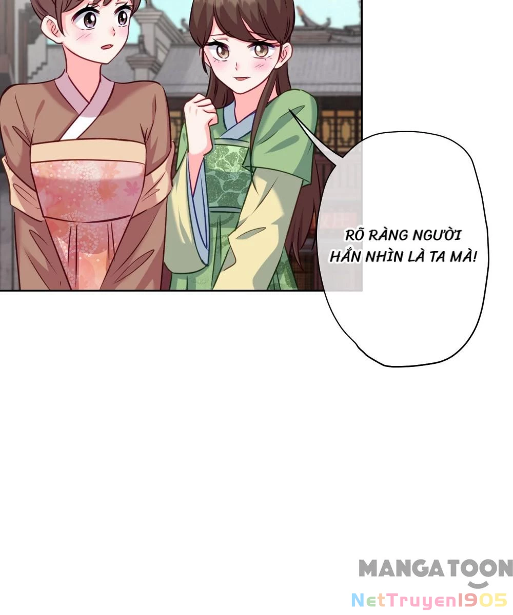 Ồ, Sủng Phi Đại Nhân Của Ta Chapter 363 - 14