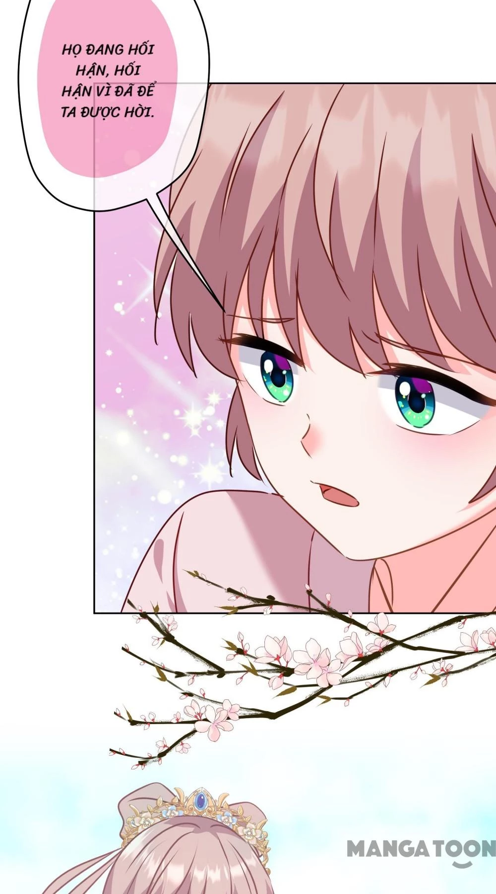 Ồ, Sủng Phi Đại Nhân Của Ta Chapter 363 - 16