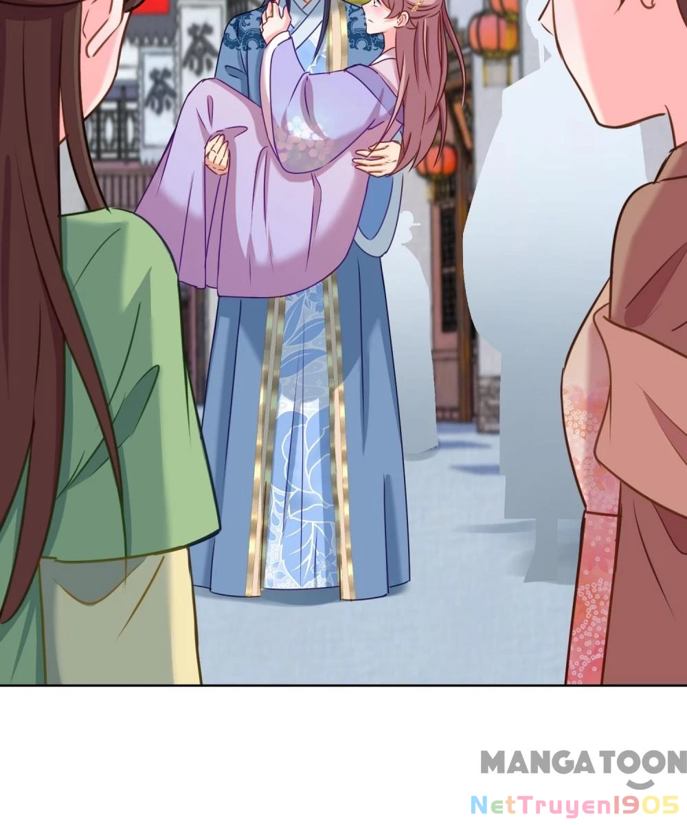 Ồ, Sủng Phi Đại Nhân Của Ta Chapter 363 - 21