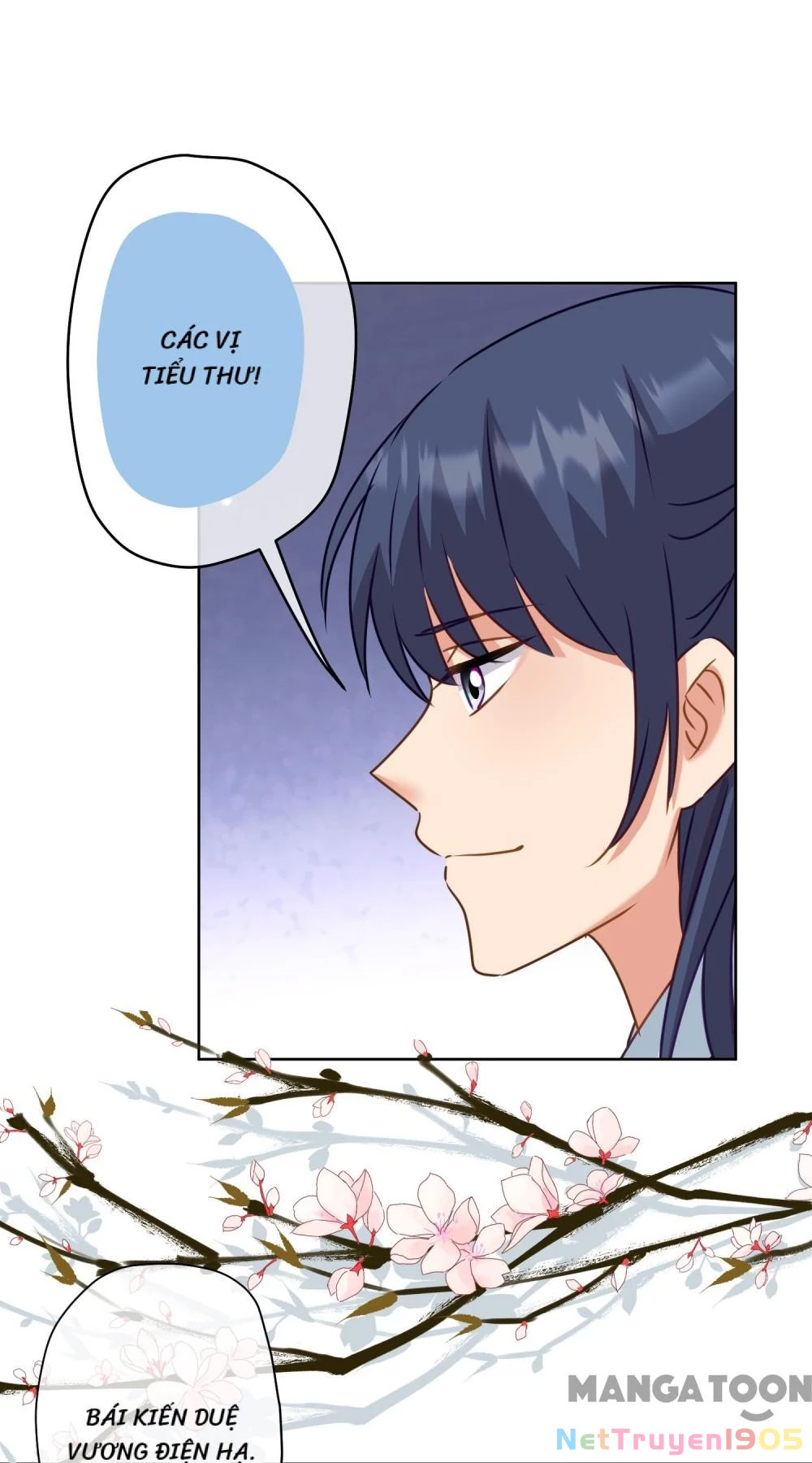 Ồ, Sủng Phi Đại Nhân Của Ta Chapter 363 - 22