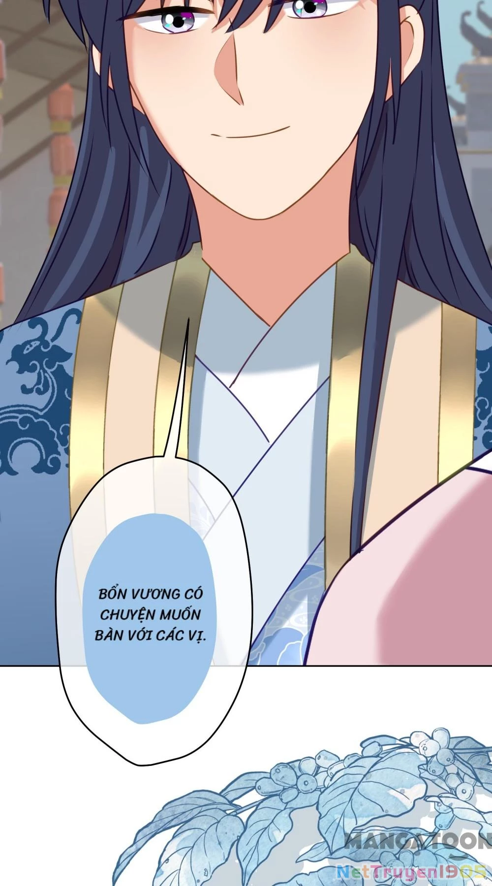 Ồ, Sủng Phi Đại Nhân Của Ta Chapter 363 - 24