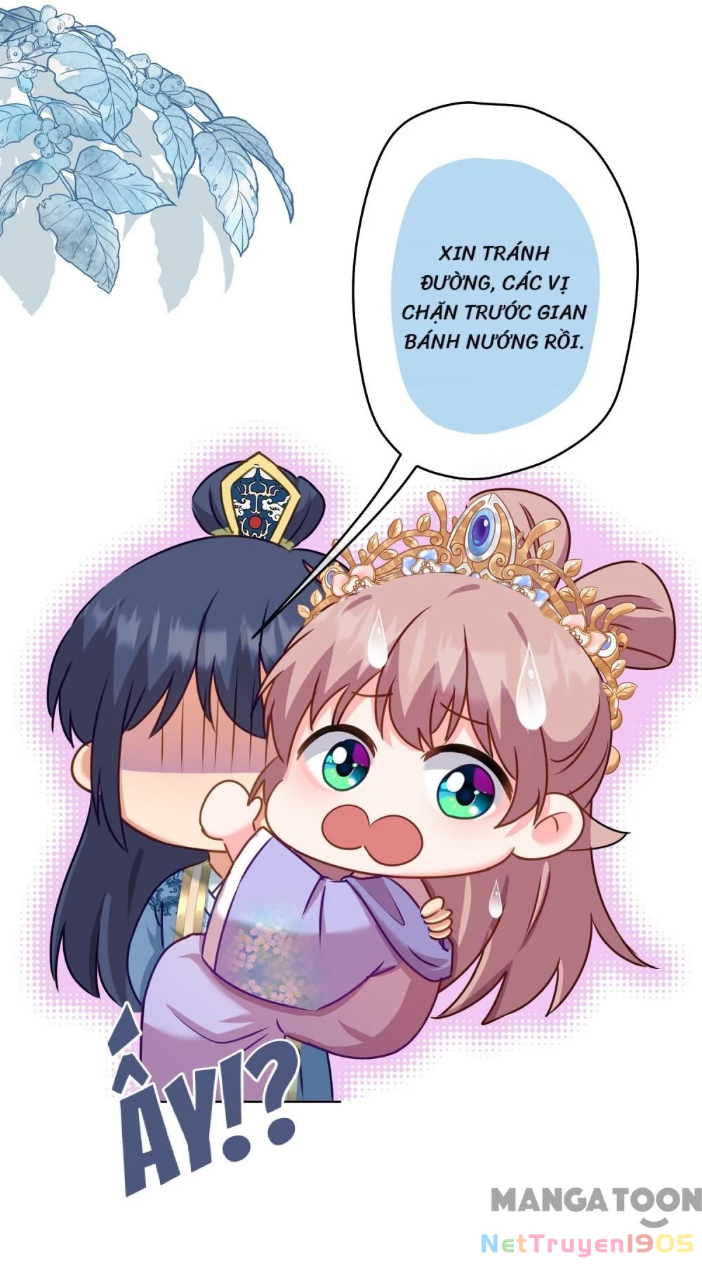 Ồ, Sủng Phi Đại Nhân Của Ta Chapter 363 - 28