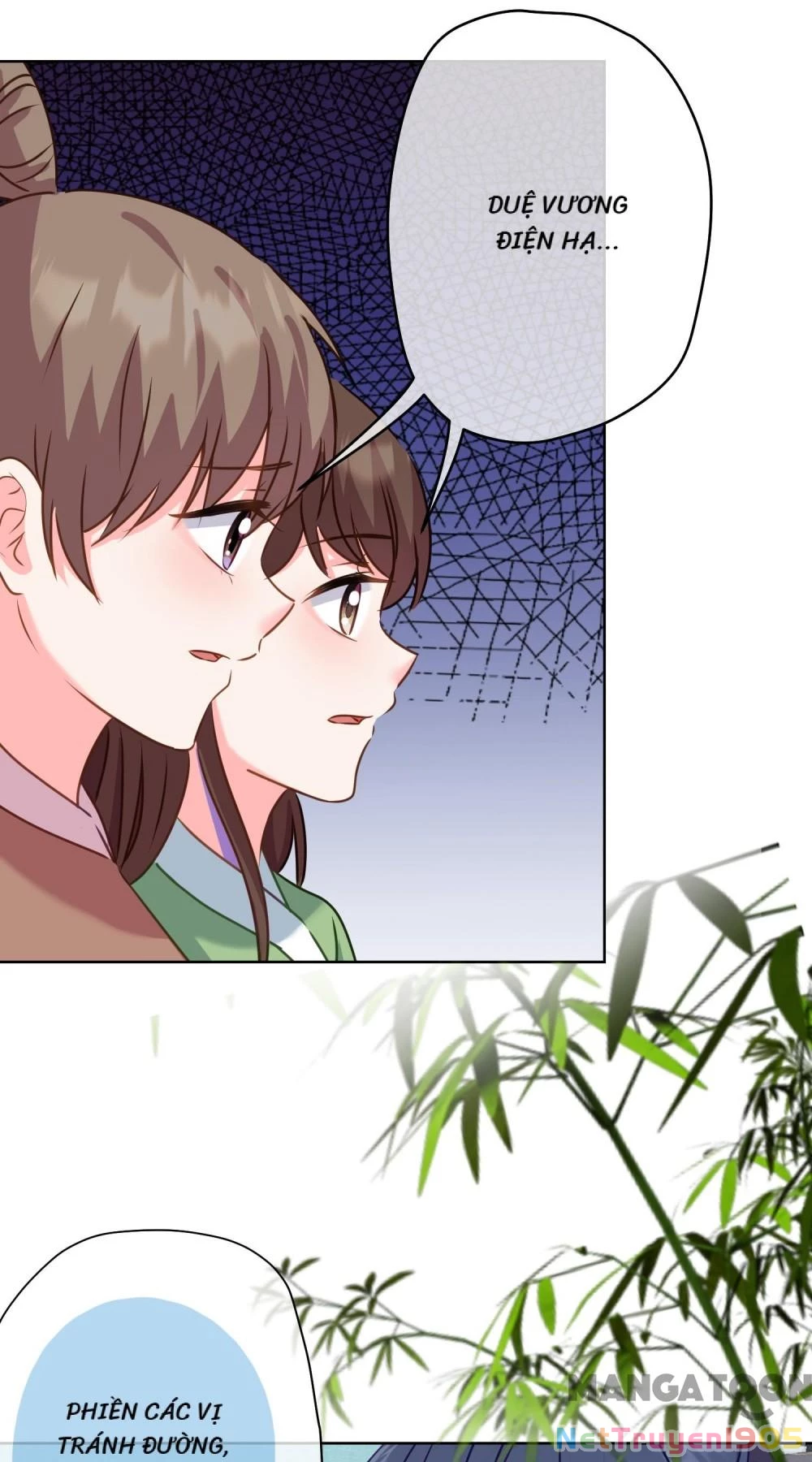 Ồ, Sủng Phi Đại Nhân Của Ta Chapter 363 - 29