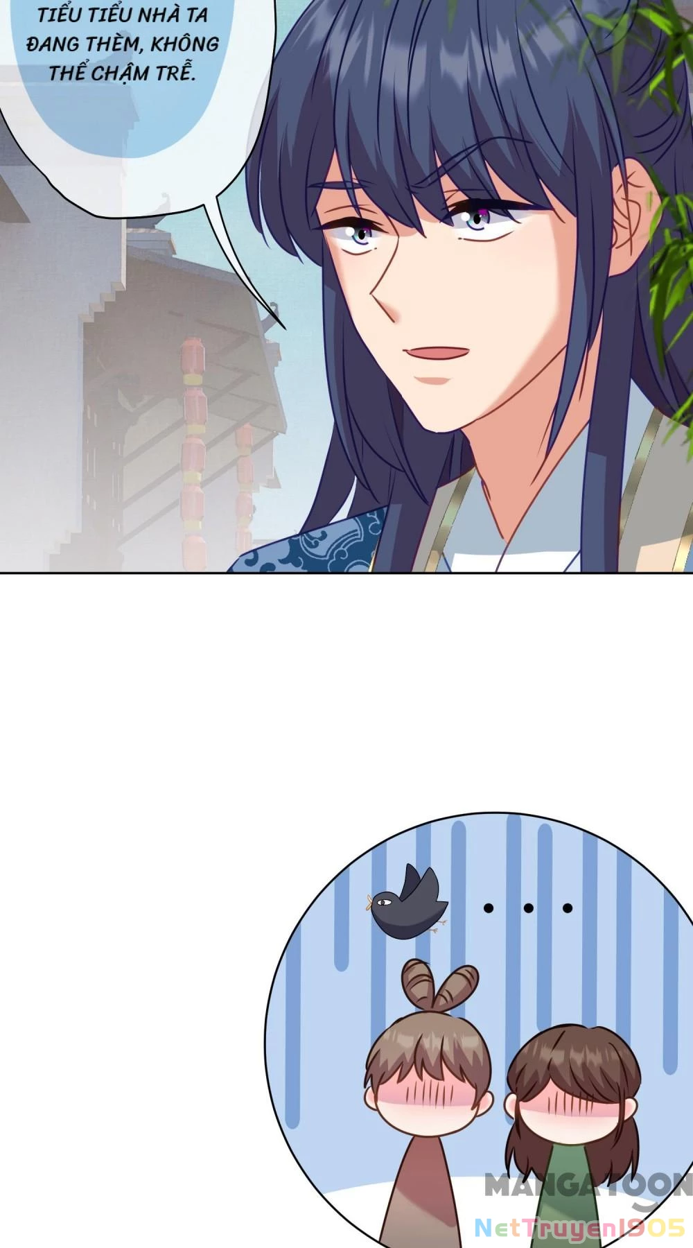 Ồ, Sủng Phi Đại Nhân Của Ta Chapter 363 - 30