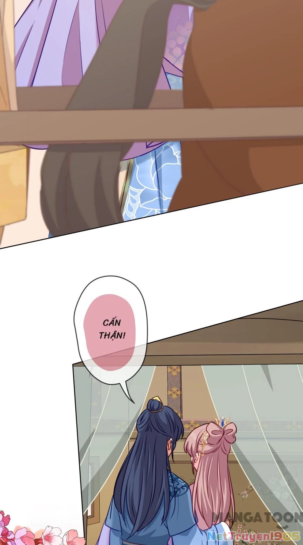 Ồ, Sủng Phi Đại Nhân Của Ta Chapter 364 - 2