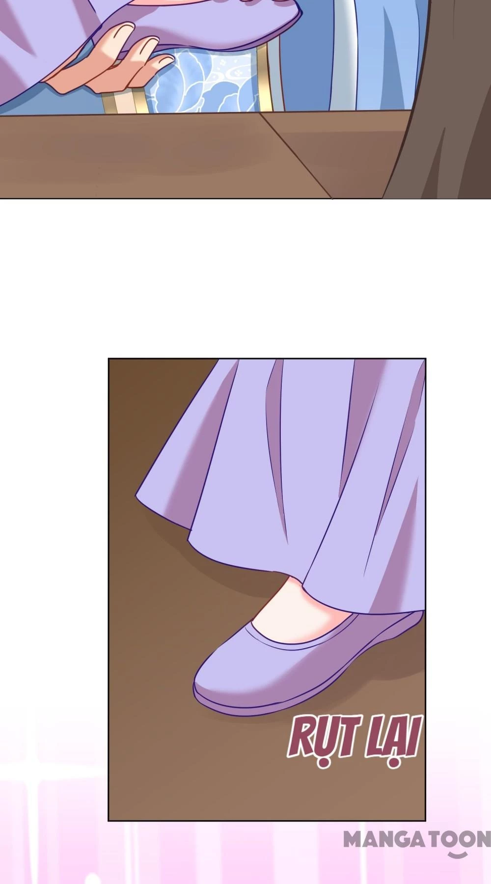 Ồ, Sủng Phi Đại Nhân Của Ta Chapter 364 - 4