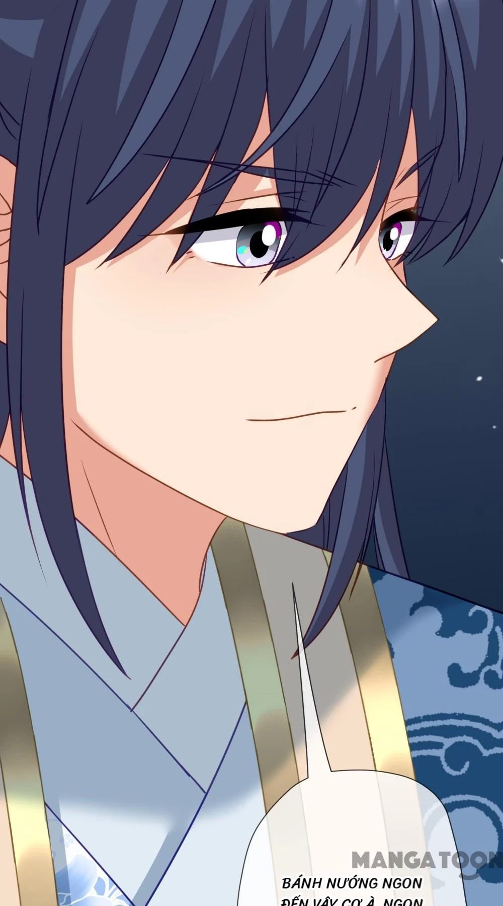 Ồ, Sủng Phi Đại Nhân Của Ta Chapter 364 - 9