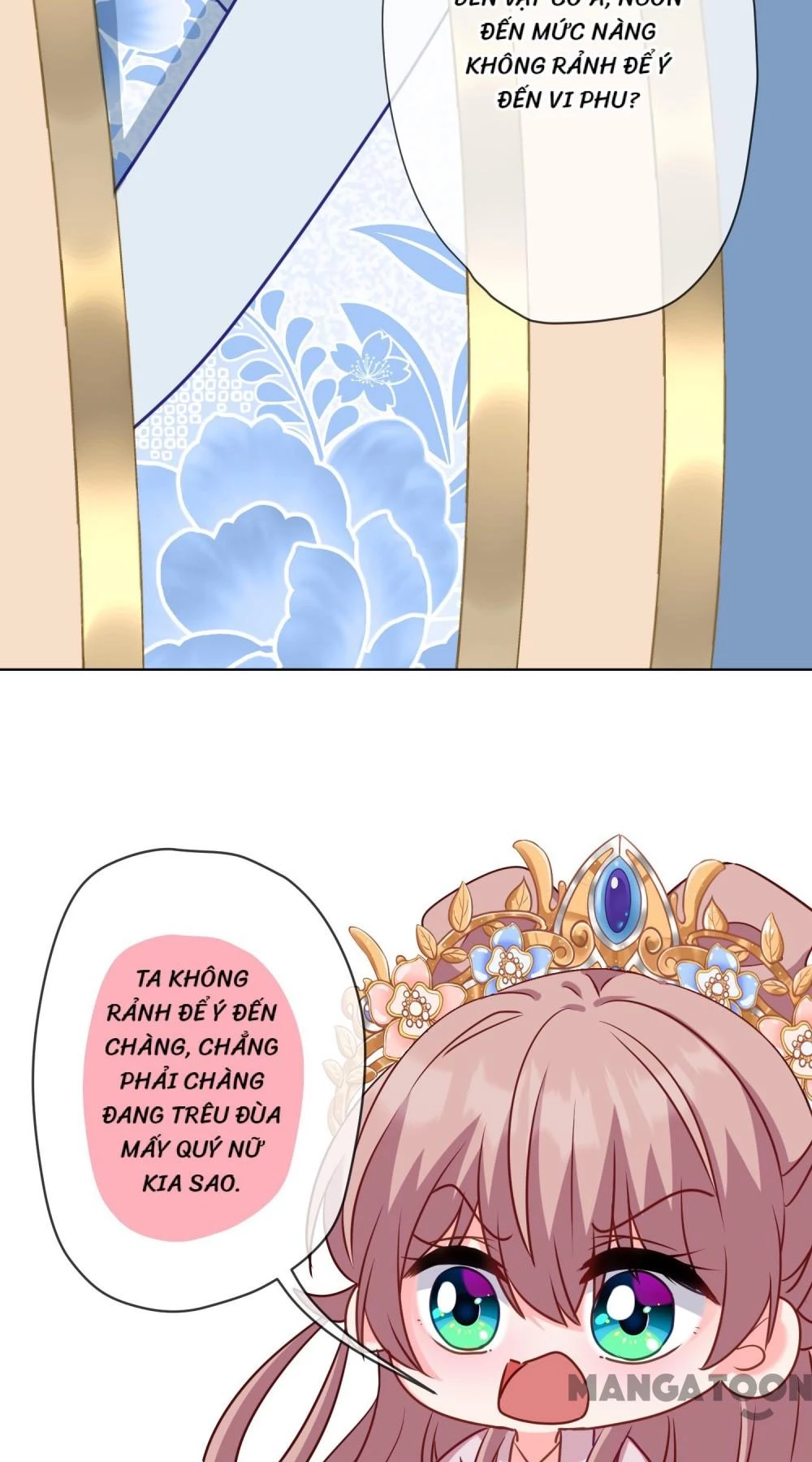 Ồ, Sủng Phi Đại Nhân Của Ta Chapter 364 - 10