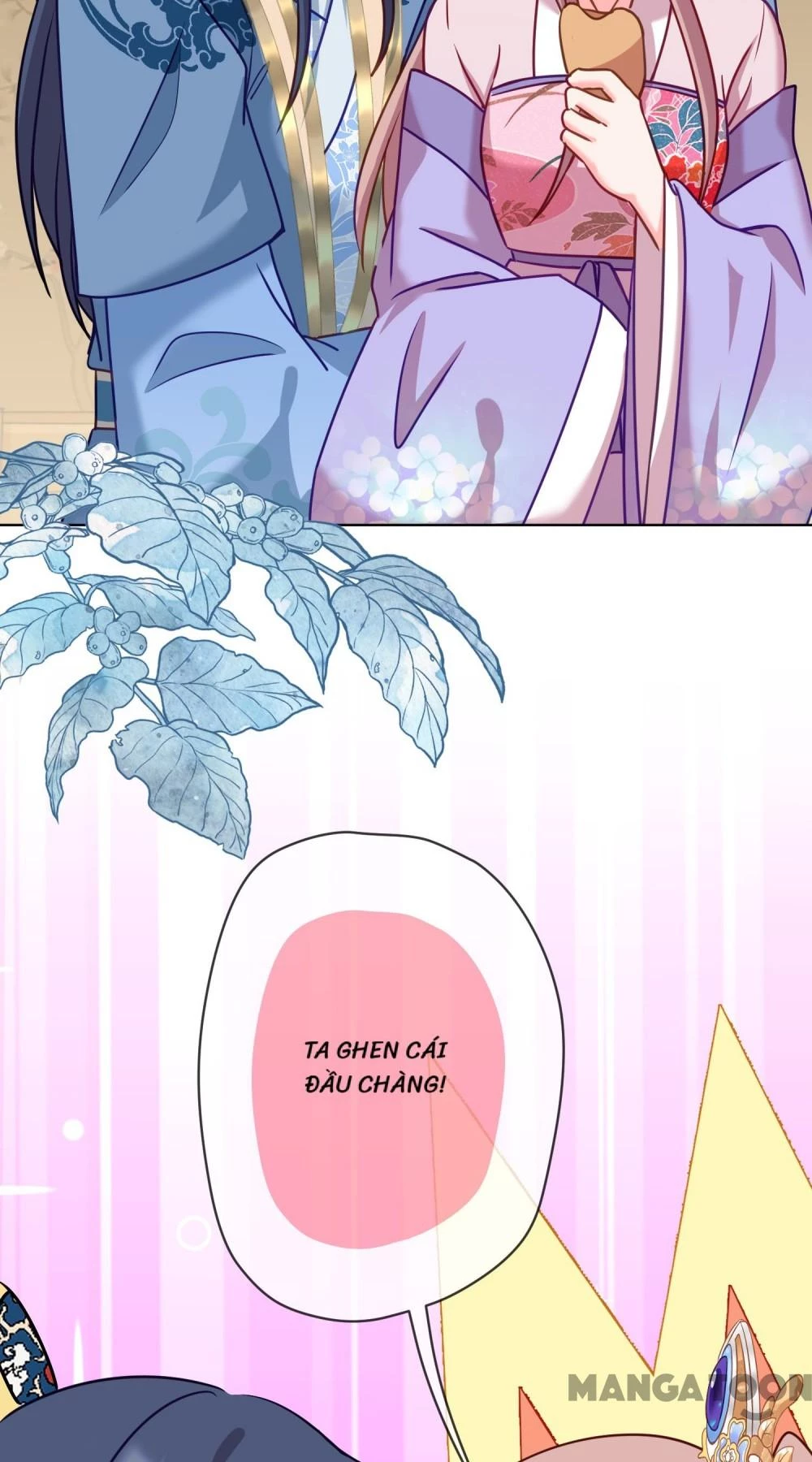 Ồ, Sủng Phi Đại Nhân Của Ta Chapter 364 - 12