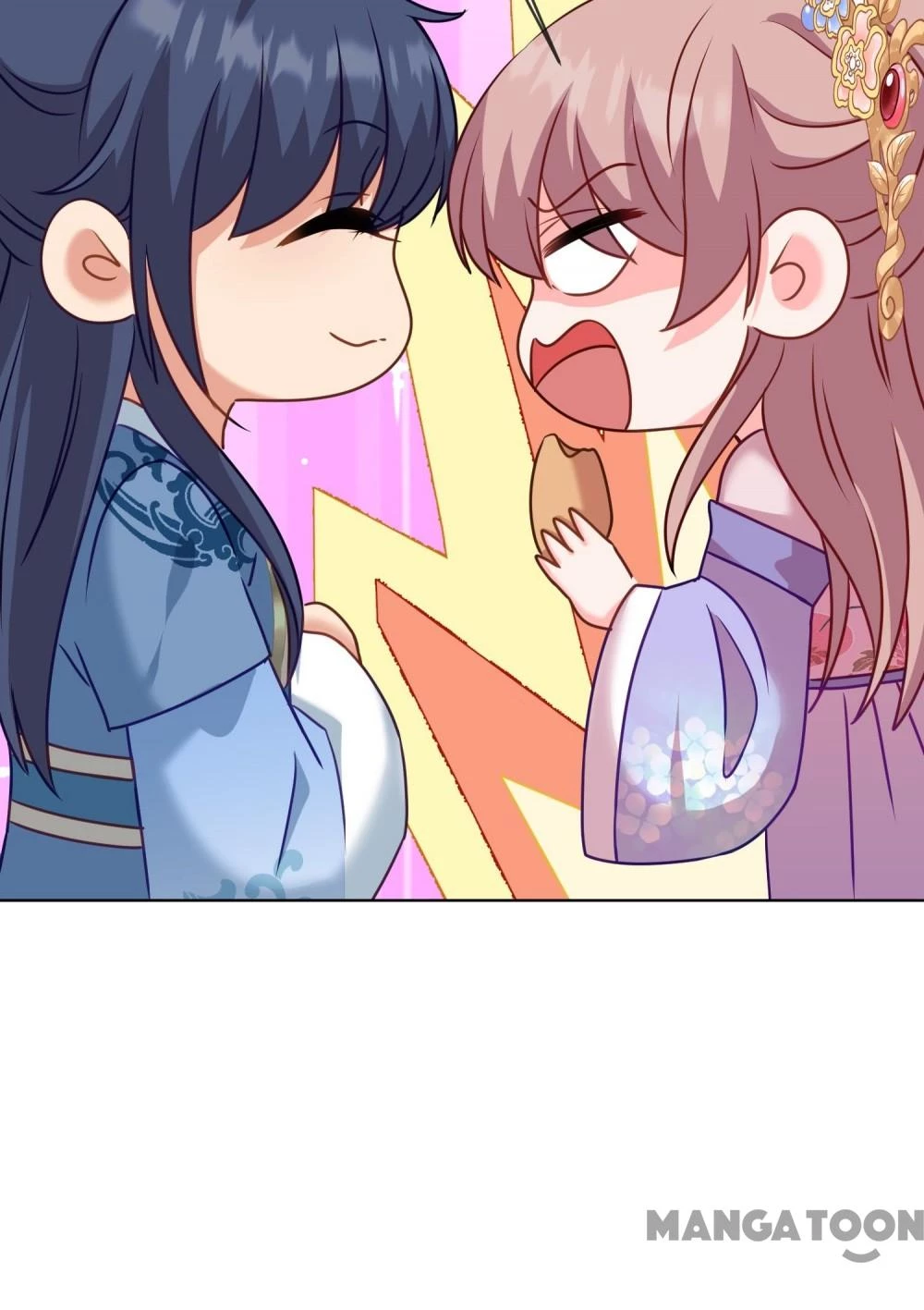 Ồ, Sủng Phi Đại Nhân Của Ta Chapter 364 - 13