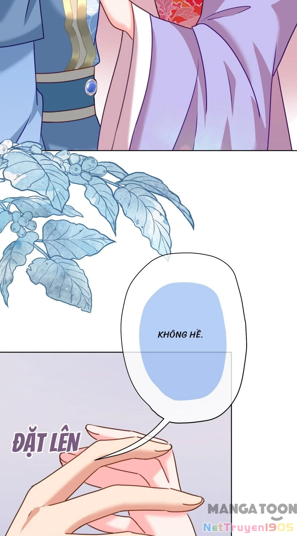 Ồ, Sủng Phi Đại Nhân Của Ta Chapter 364 - 15