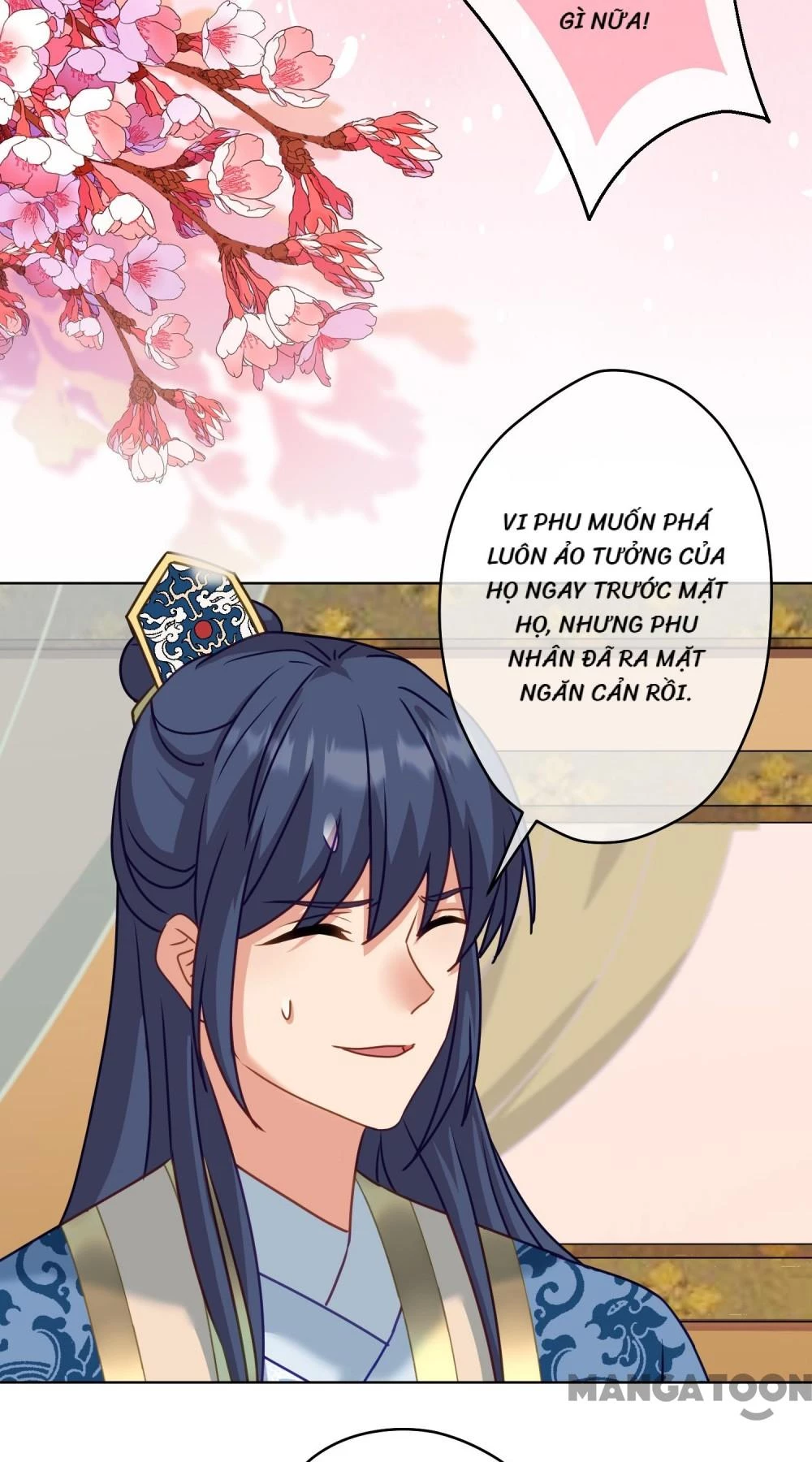 Ồ, Sủng Phi Đại Nhân Của Ta Chapter 364 - 18