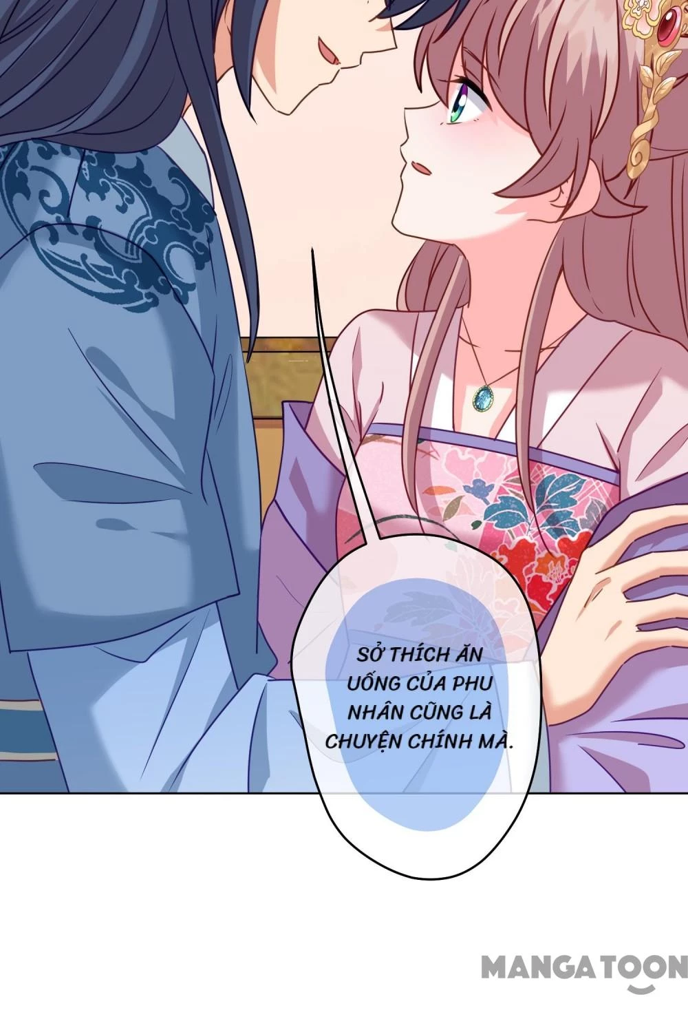 Ồ, Sủng Phi Đại Nhân Của Ta Chapter 364 - 20