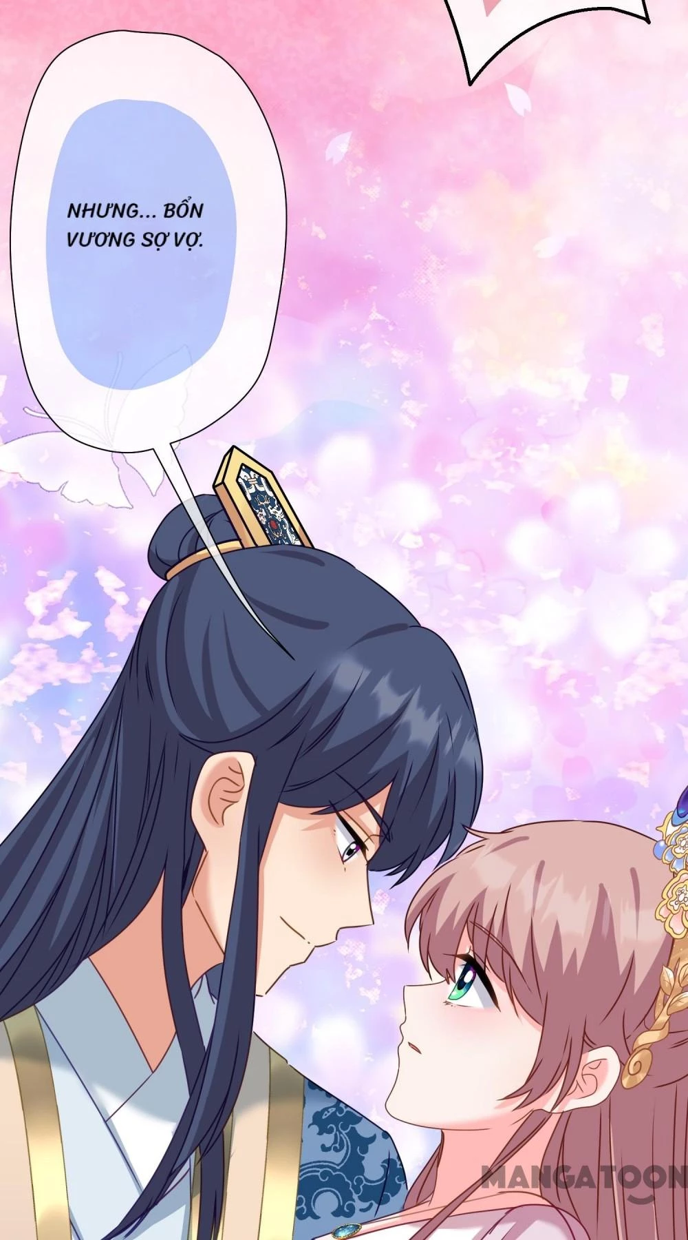 Ồ, Sủng Phi Đại Nhân Của Ta Chapter 364 - 22