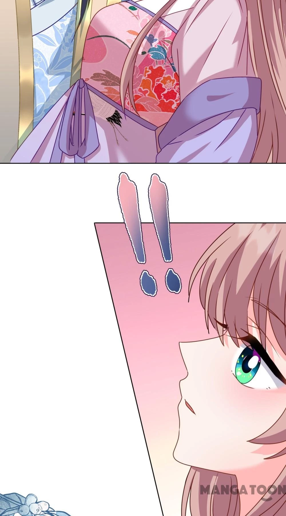 Ồ, Sủng Phi Đại Nhân Của Ta Chapter 364 - 23