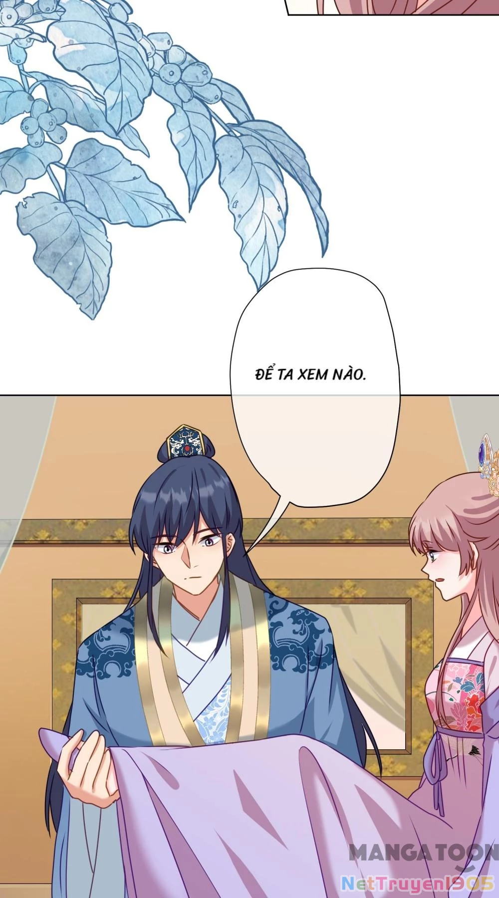 Ồ, Sủng Phi Đại Nhân Của Ta Chapter 364 - 24