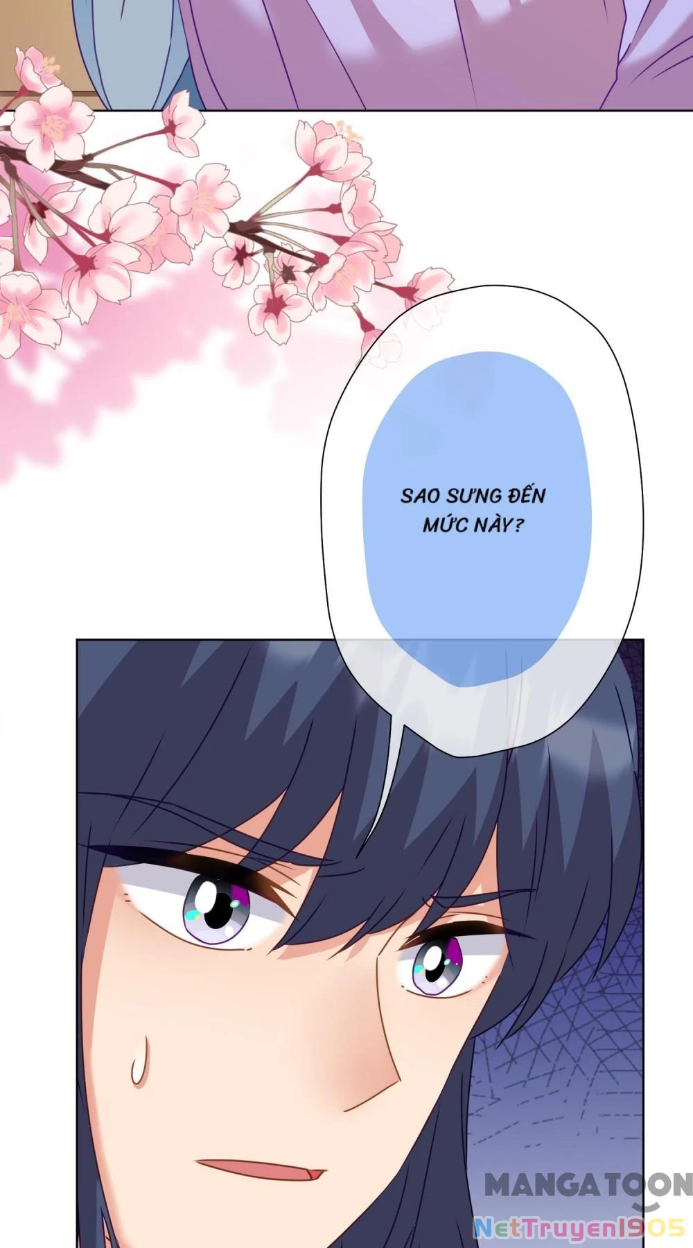 Ồ, Sủng Phi Đại Nhân Của Ta Chapter 364 - 25