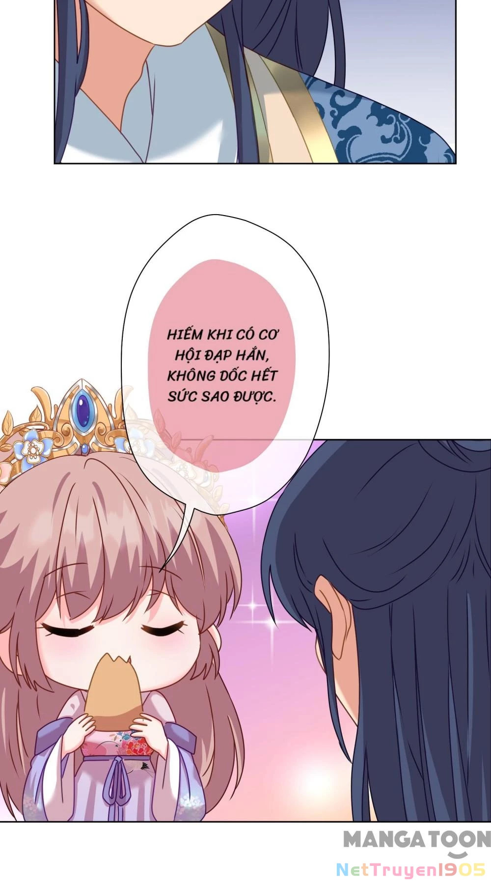 Ồ, Sủng Phi Đại Nhân Của Ta Chapter 364 - 26