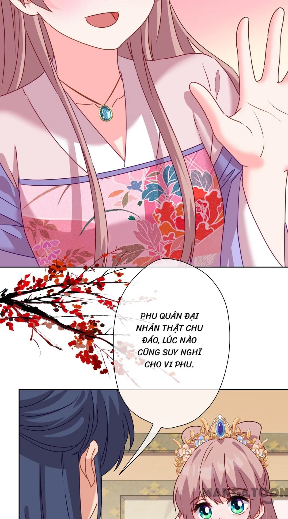 Ồ, Sủng Phi Đại Nhân Của Ta Chapter 364 - 30