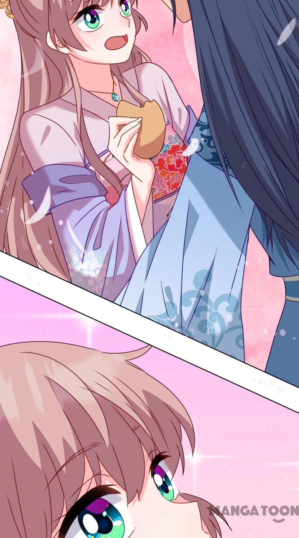 Ồ, Sủng Phi Đại Nhân Của Ta Chapter 364 - 32