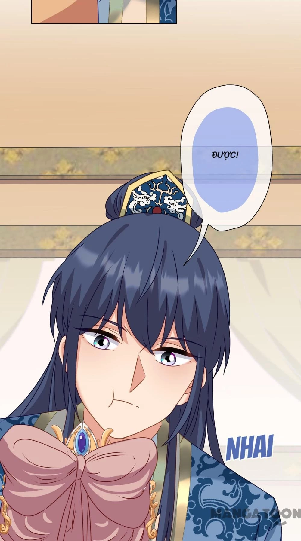 Ồ, Sủng Phi Đại Nhân Của Ta Chapter 364 - 34