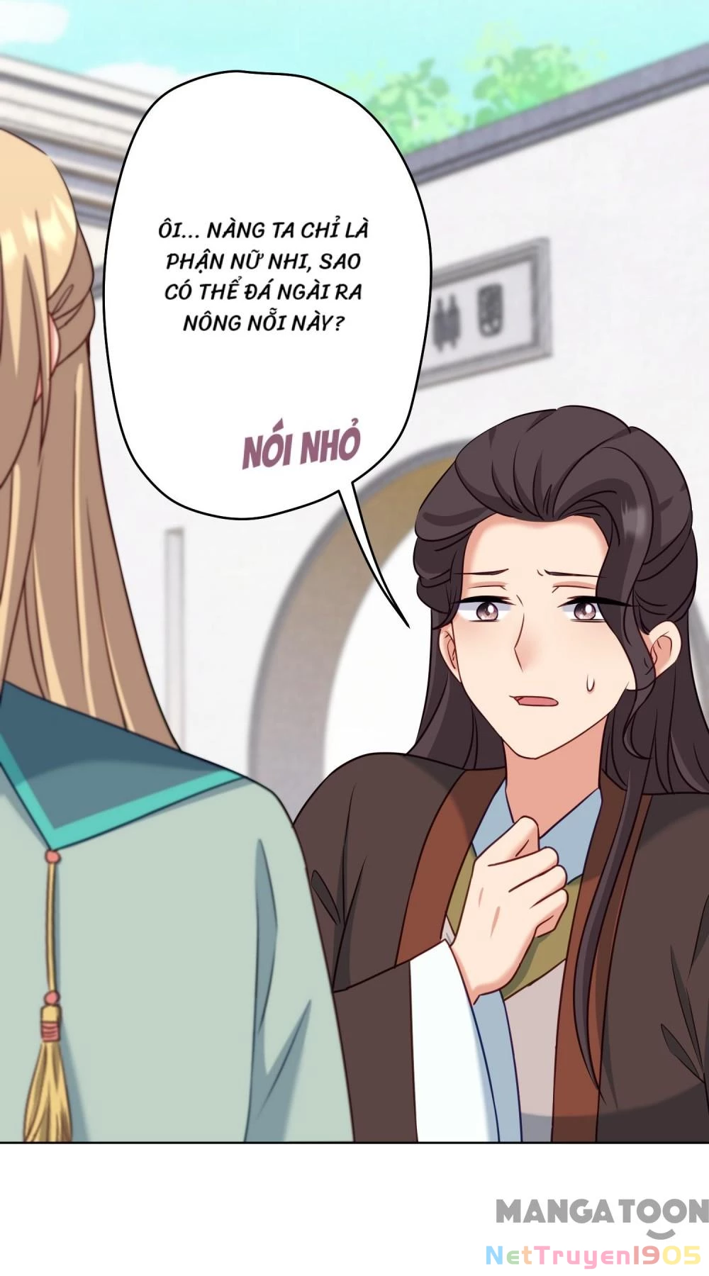 Ồ, Sủng Phi Đại Nhân Của Ta Chapter 365 - 6