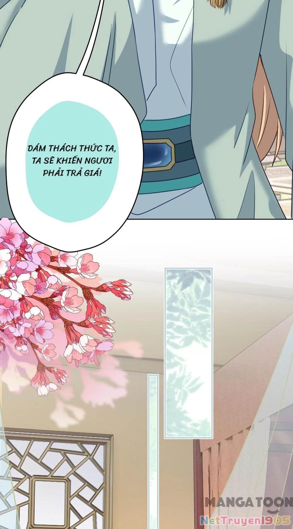 Ồ, Sủng Phi Đại Nhân Của Ta Chapter 365 - 10