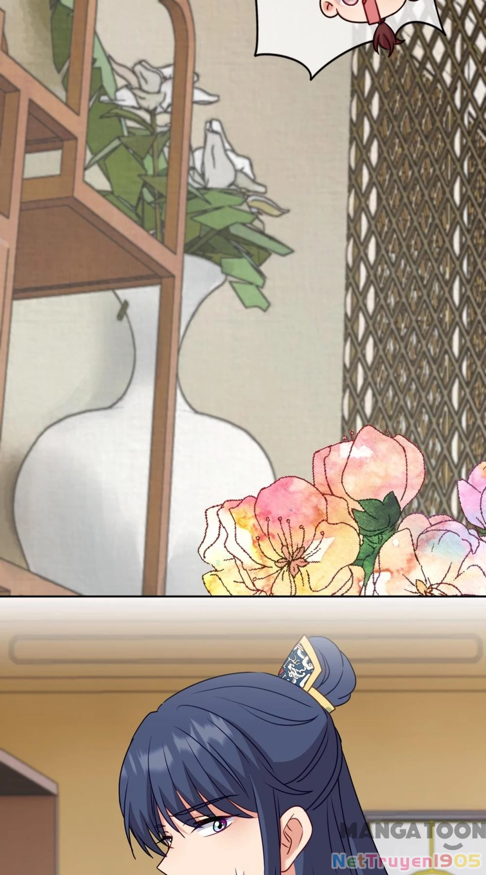 Ồ, Sủng Phi Đại Nhân Của Ta Chapter 365 - 17