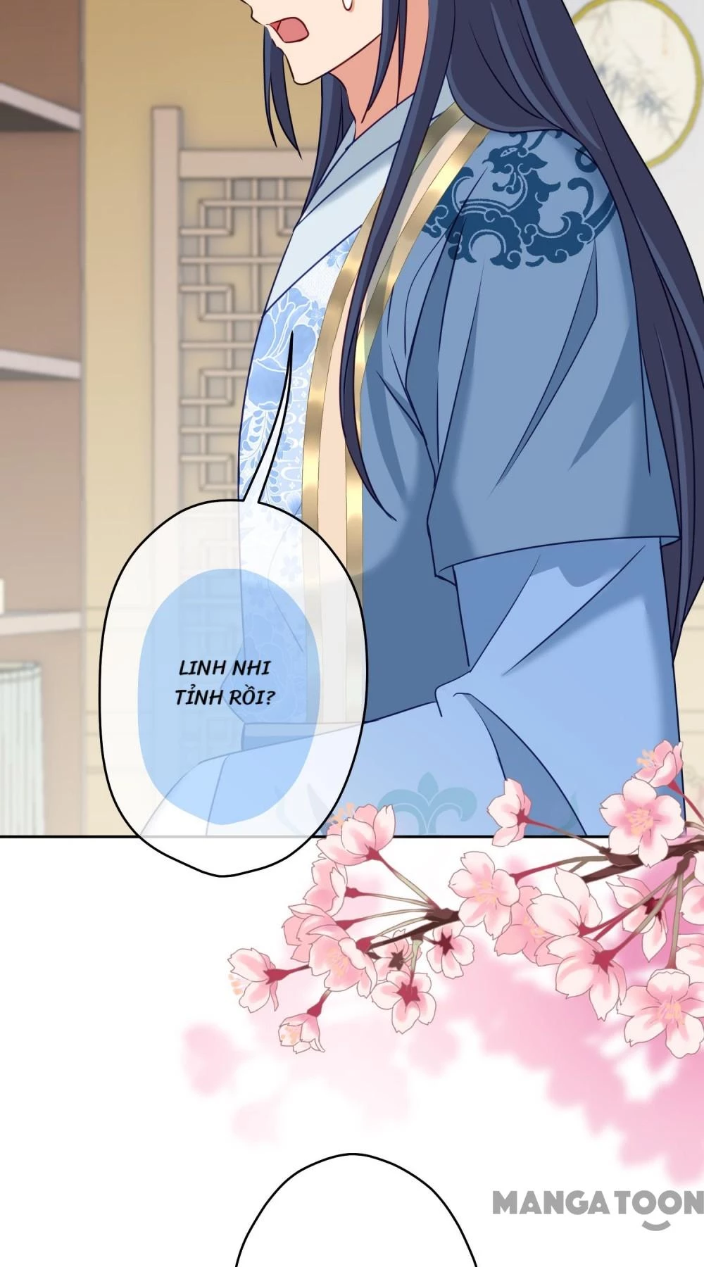 Ồ, Sủng Phi Đại Nhân Của Ta Chapter 365 - 18