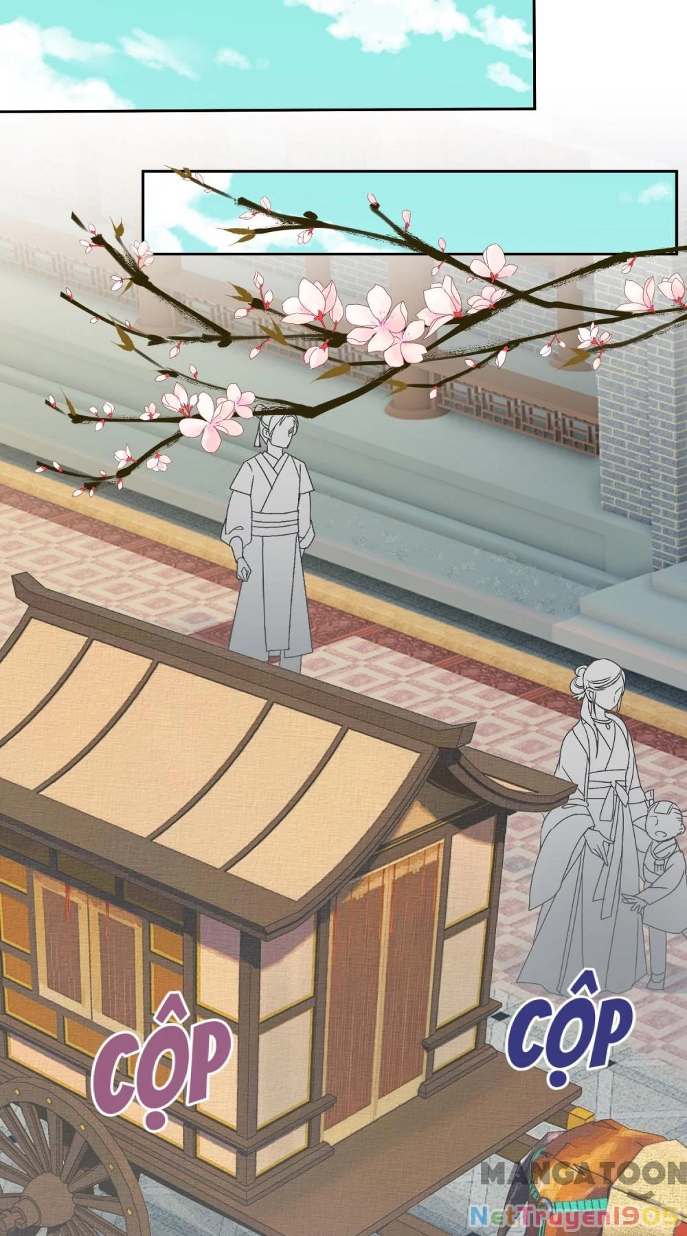 Ồ, Sủng Phi Đại Nhân Của Ta Chapter 365 - 23