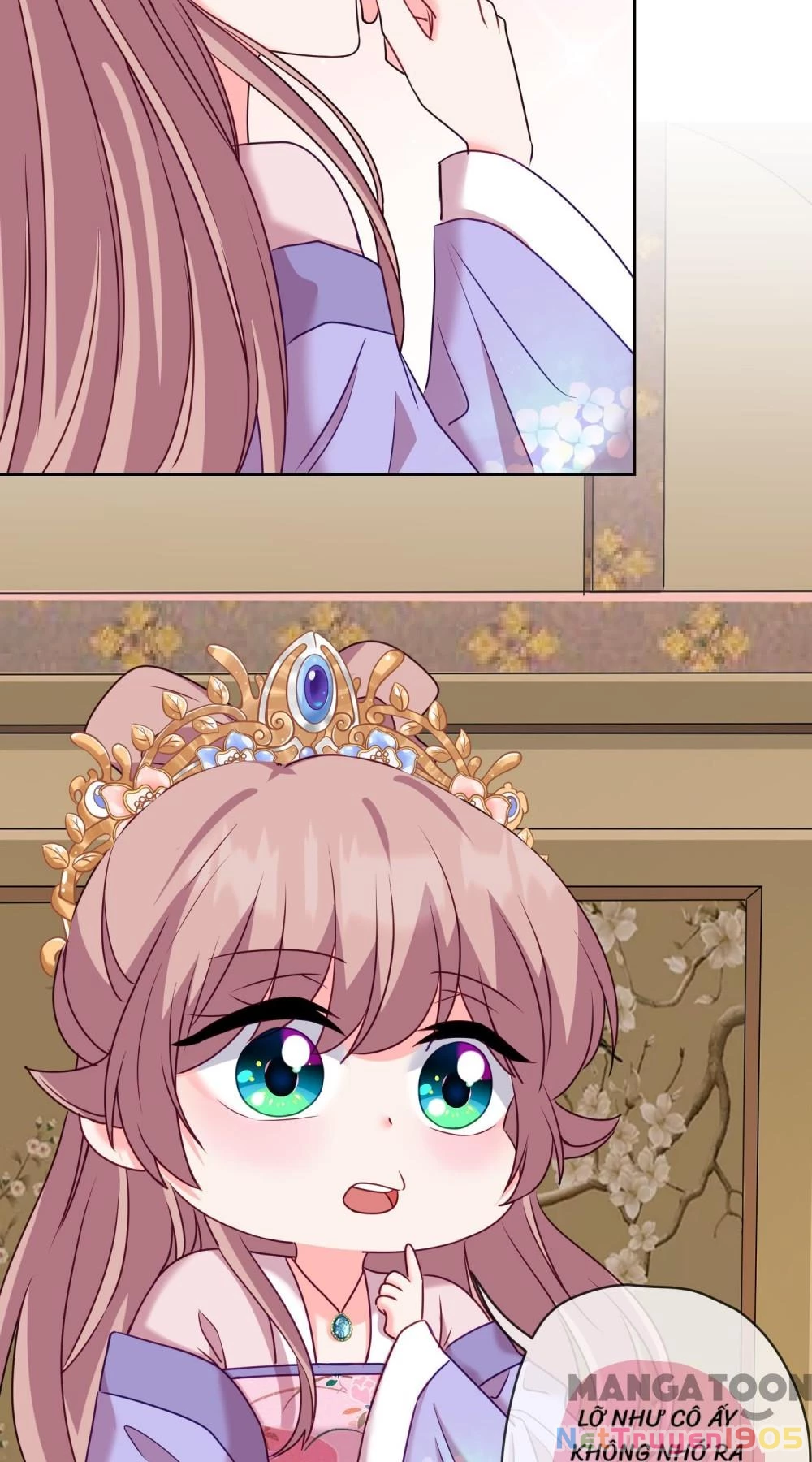 Ồ, Sủng Phi Đại Nhân Của Ta Chapter 365 - 27