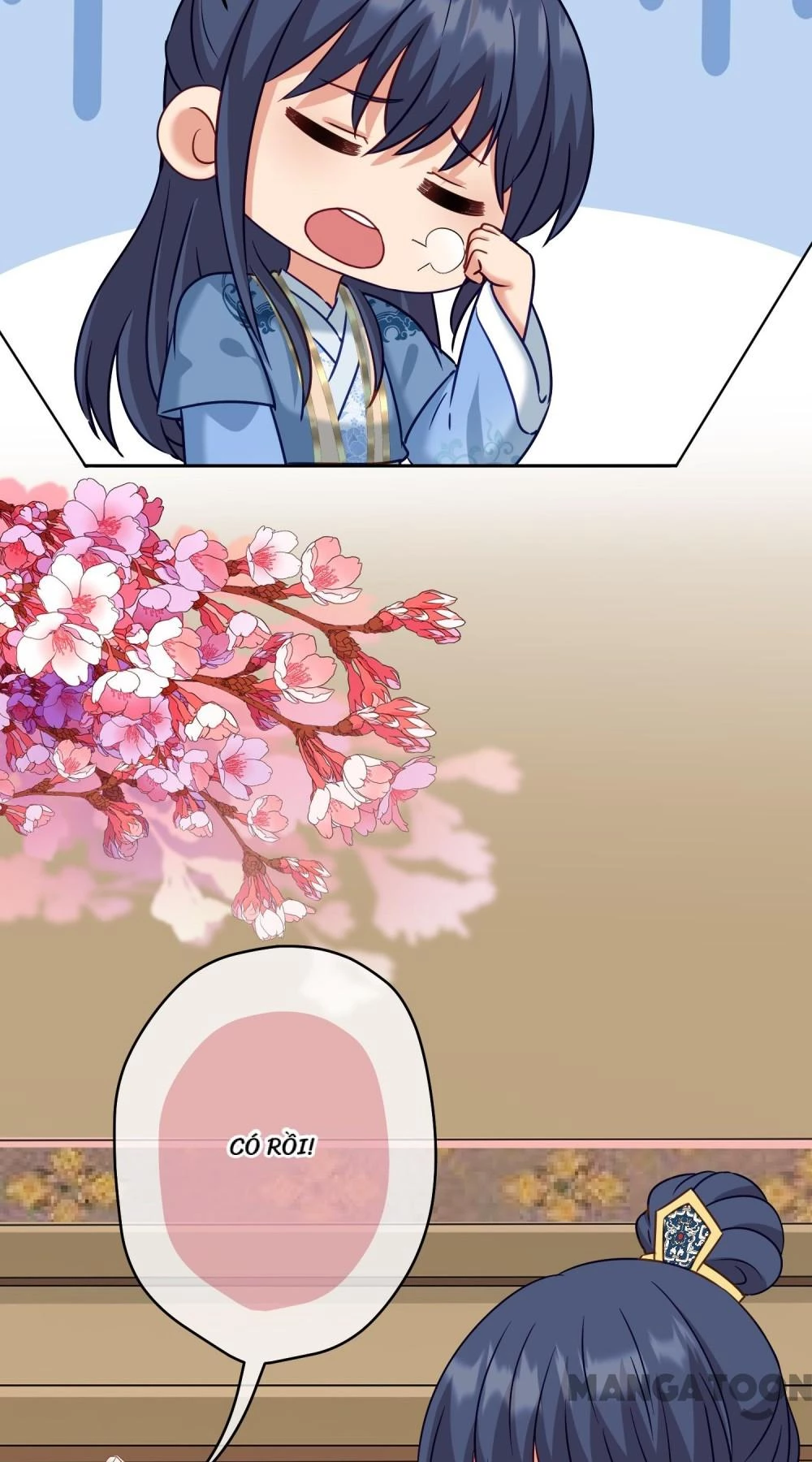 Ồ, Sủng Phi Đại Nhân Của Ta Chapter 365 - 30