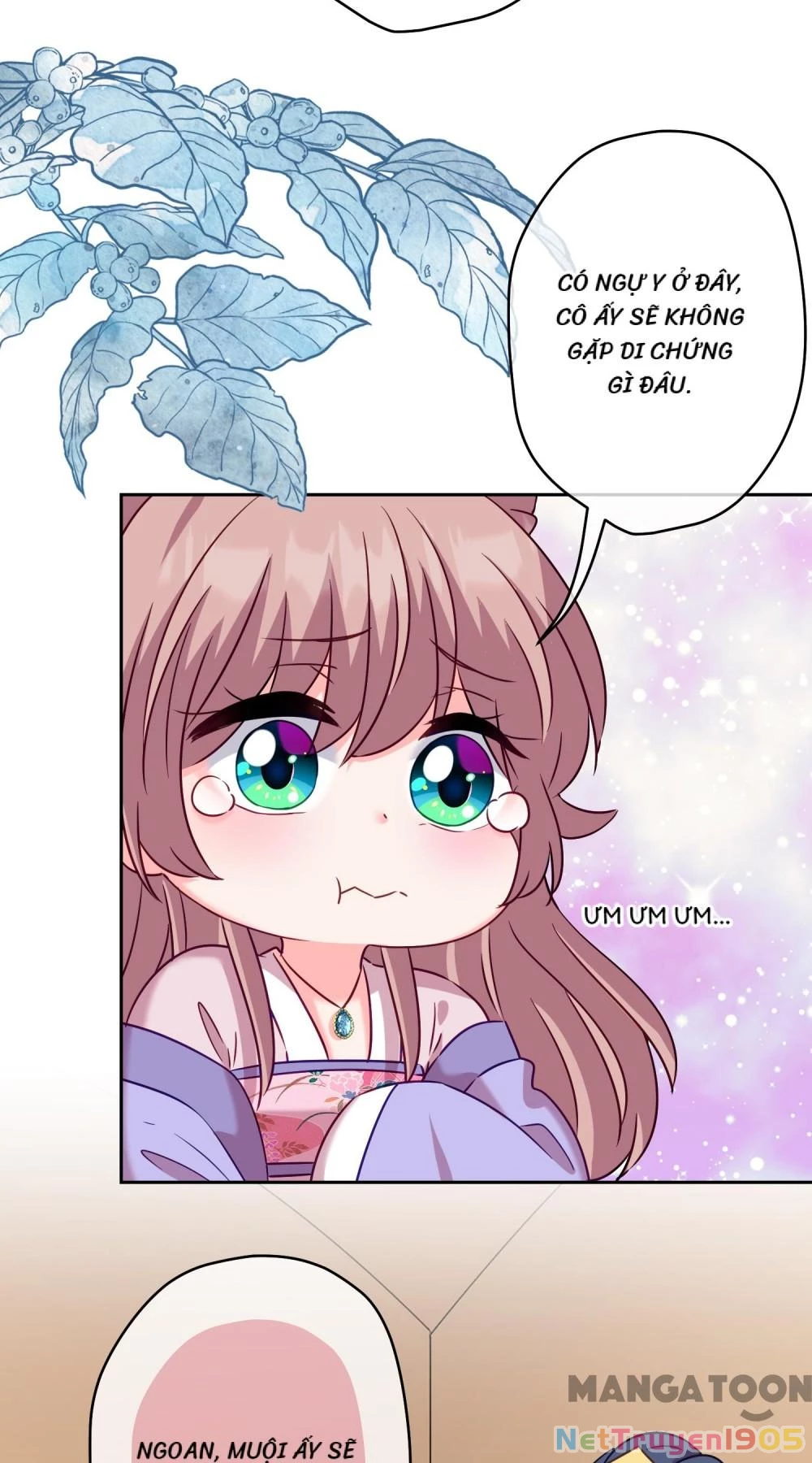 Ồ, Sủng Phi Đại Nhân Của Ta Chapter 365 - 32