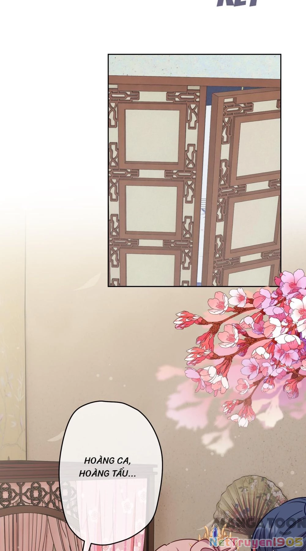 Ồ, Sủng Phi Đại Nhân Của Ta Chapter 366 - 2