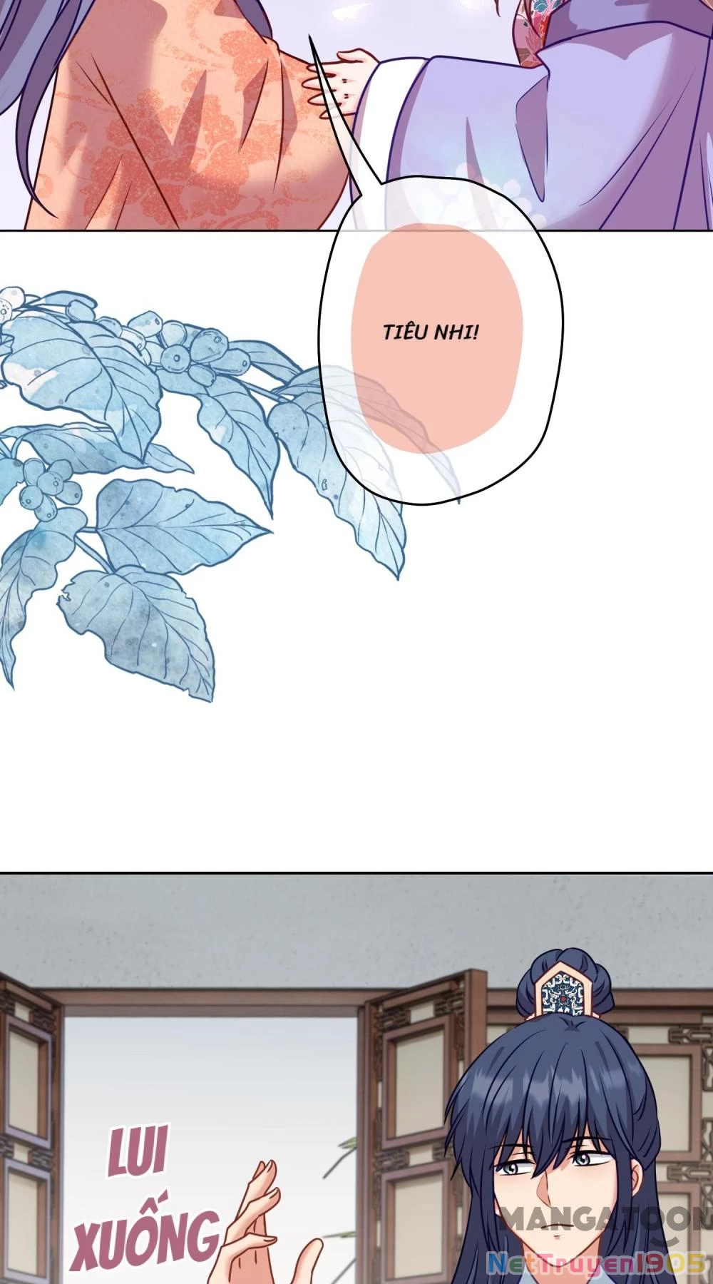 Ồ, Sủng Phi Đại Nhân Của Ta Chapter 366 - 5