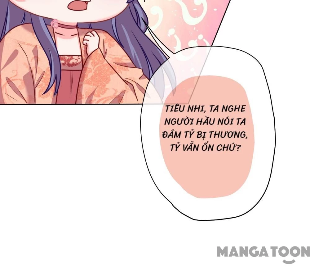 Ồ, Sủng Phi Đại Nhân Của Ta Chapter 366 - 7