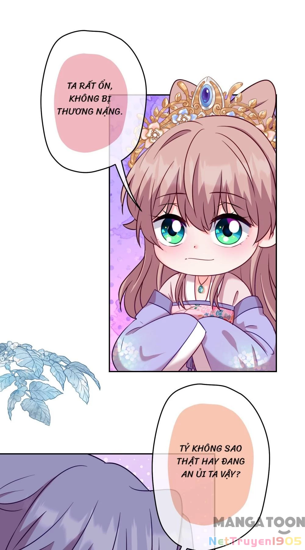 Ồ, Sủng Phi Đại Nhân Của Ta Chapter 366 - 8