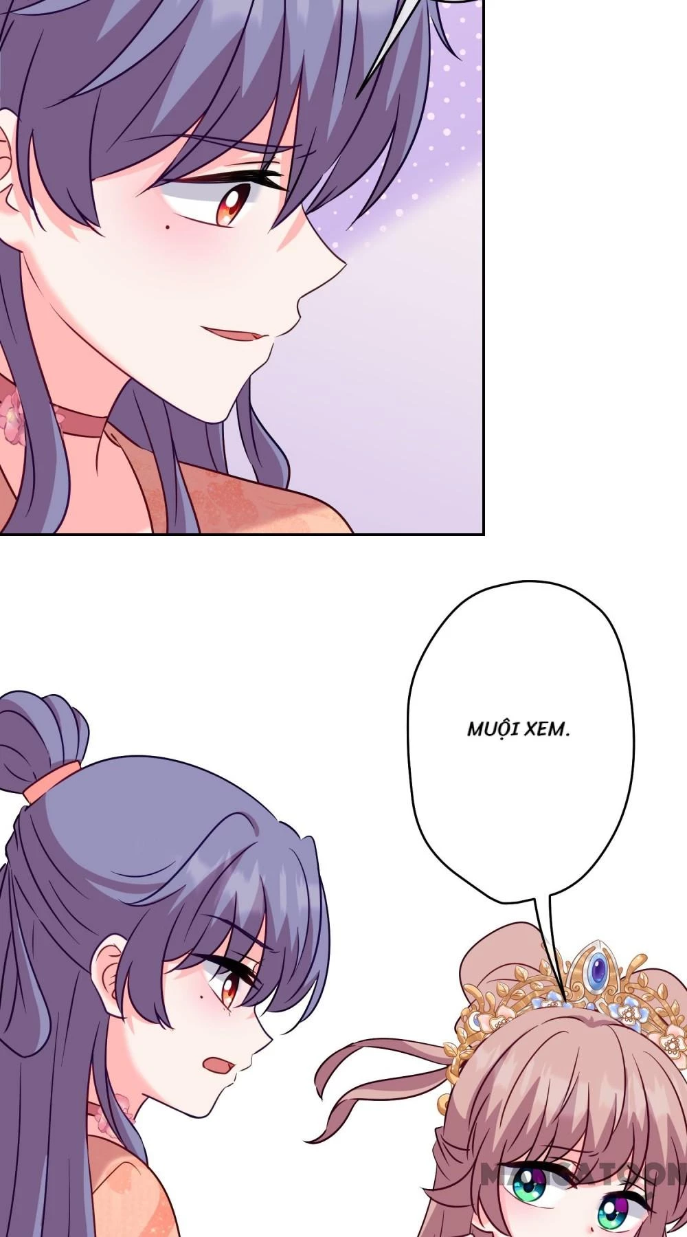Ồ, Sủng Phi Đại Nhân Của Ta Chapter 366 - 9