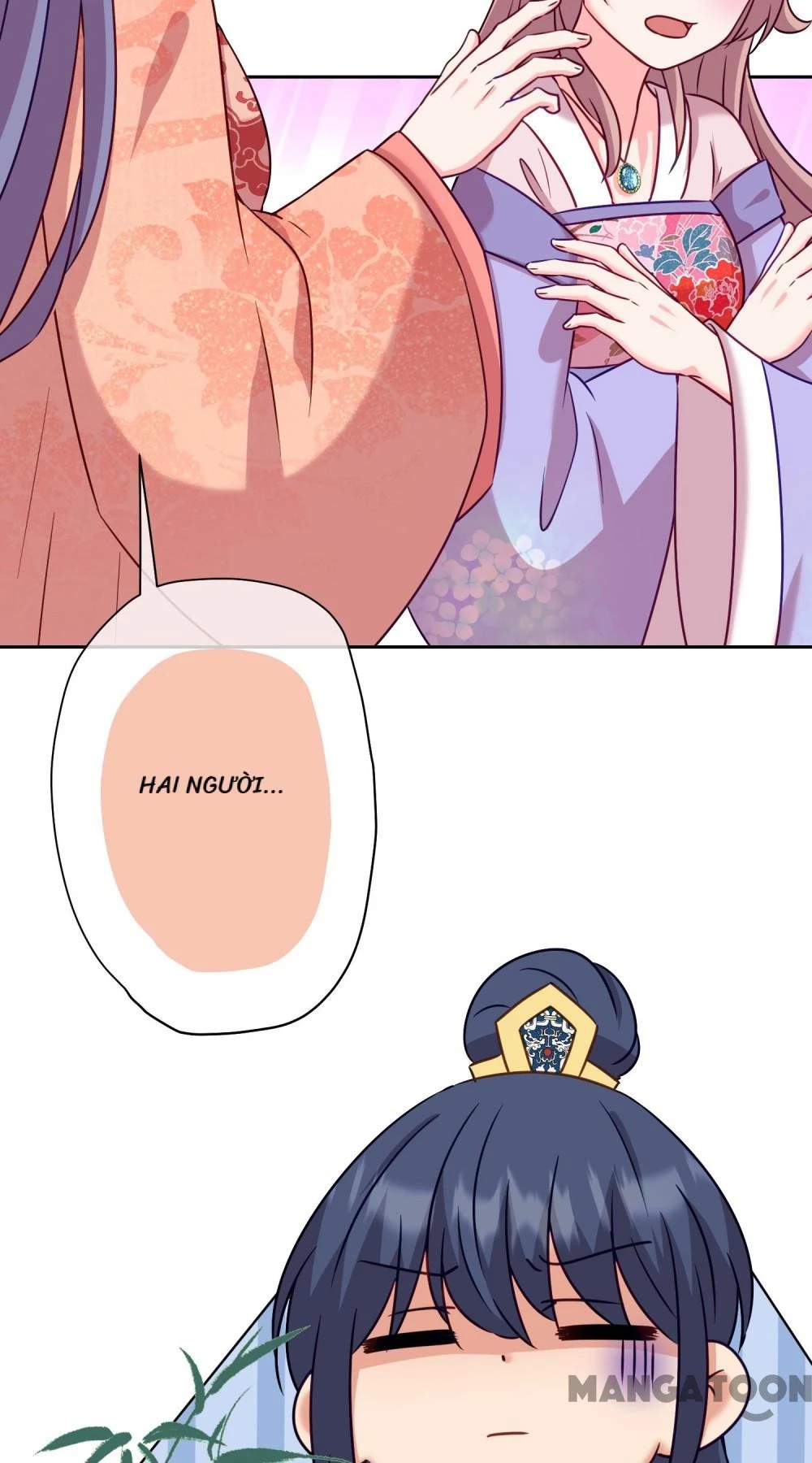 Ồ, Sủng Phi Đại Nhân Của Ta Chapter 366 - 10