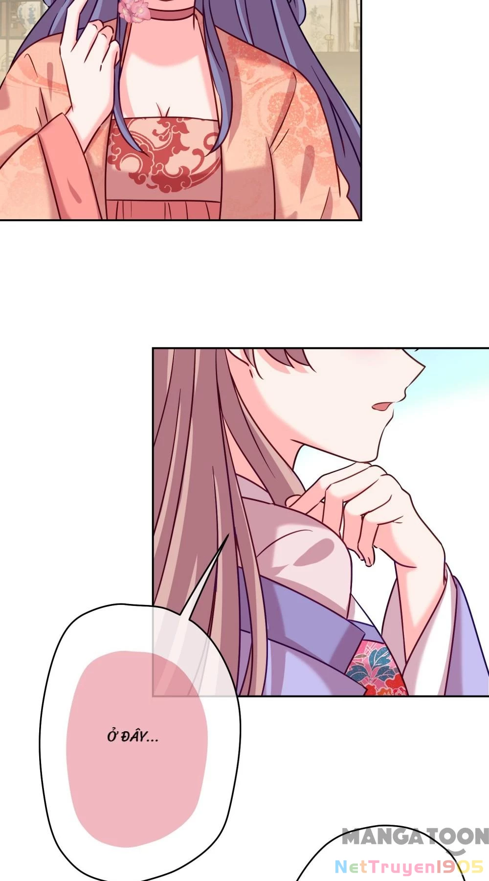 Ồ, Sủng Phi Đại Nhân Của Ta Chapter 366 - 12