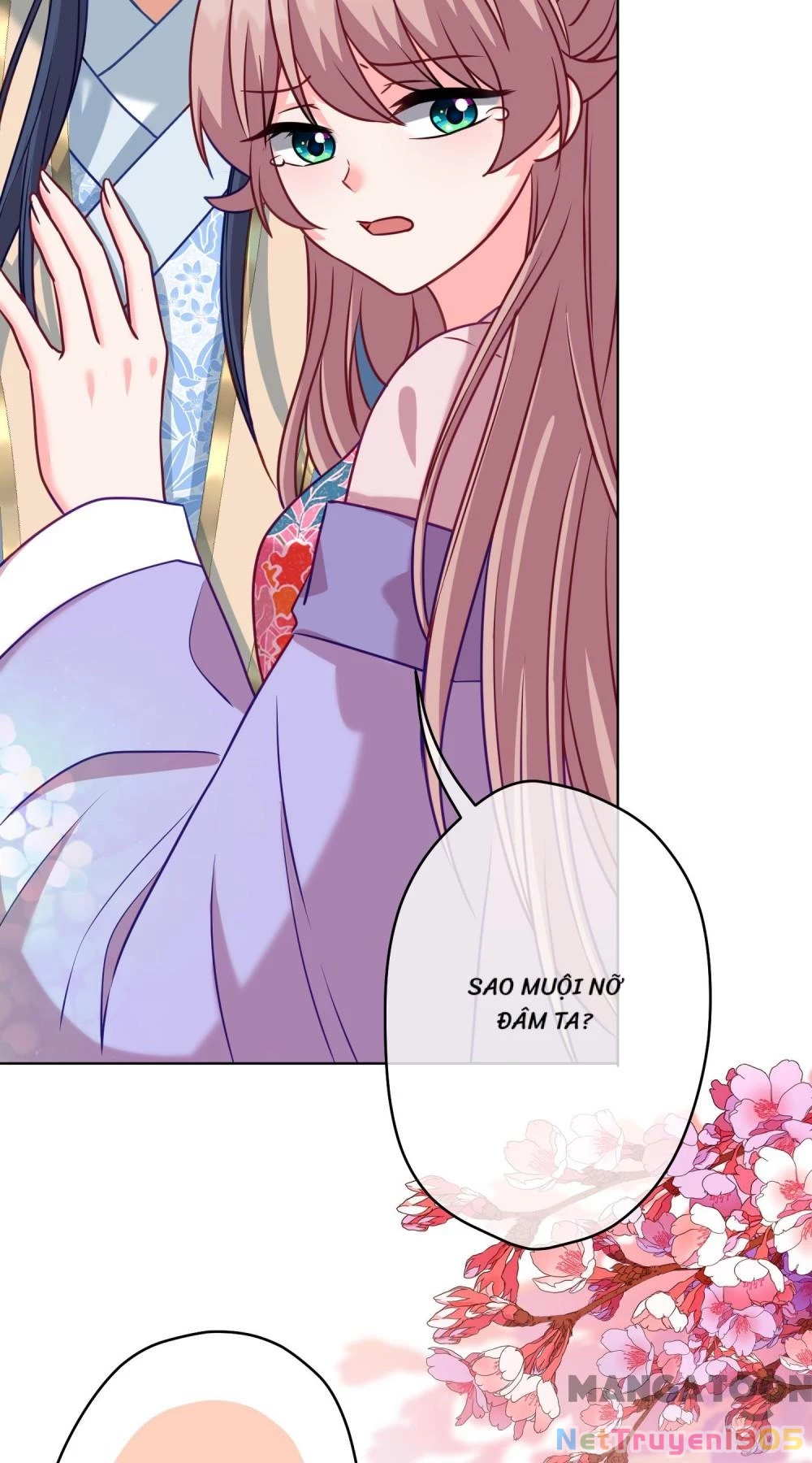 Ồ, Sủng Phi Đại Nhân Của Ta Chapter 366 - 19