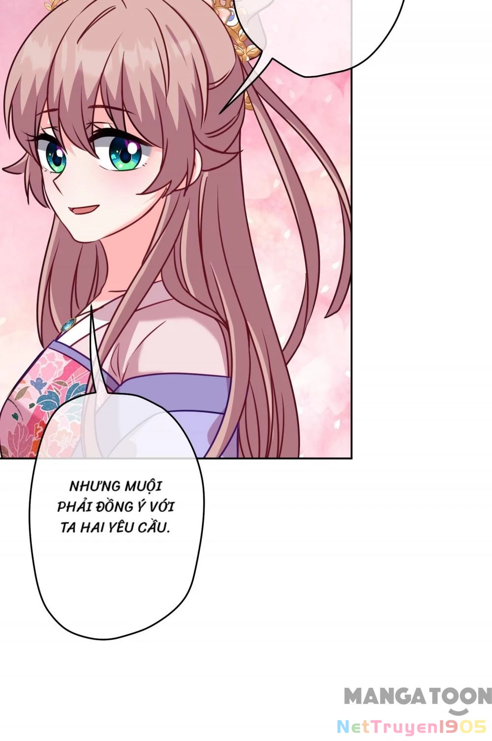 Ồ, Sủng Phi Đại Nhân Của Ta Chapter 366 - 21